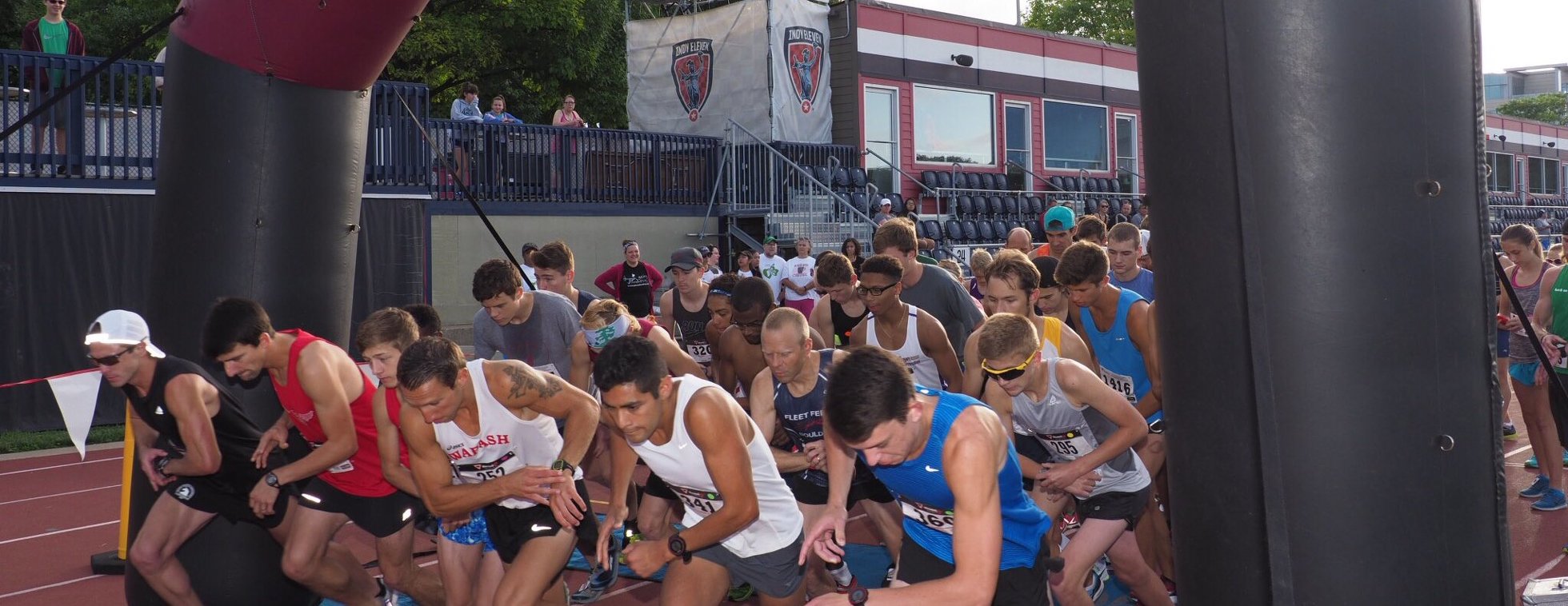 2018 Joseph Maley Foundation 5K Run, Walk, Roll and 10-Mile Race